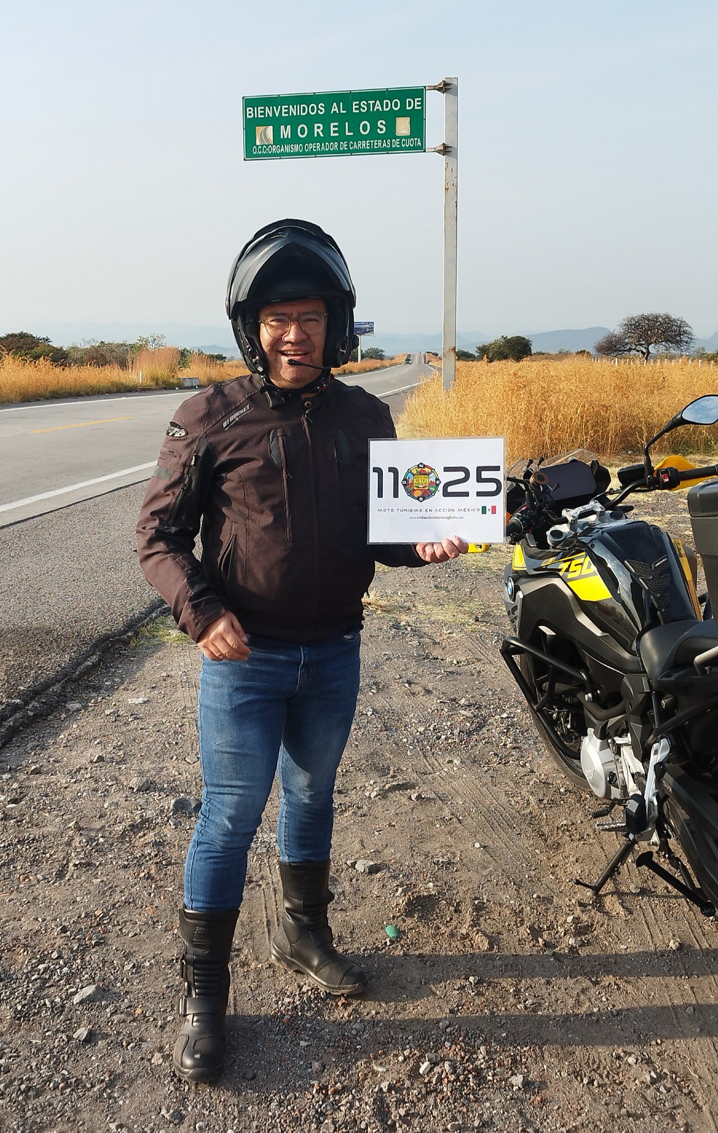 Frontera interestelar