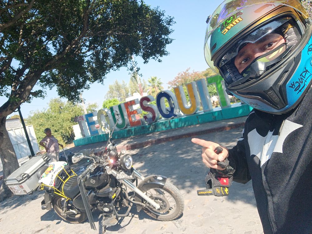 Una laguna que más bien parece playa