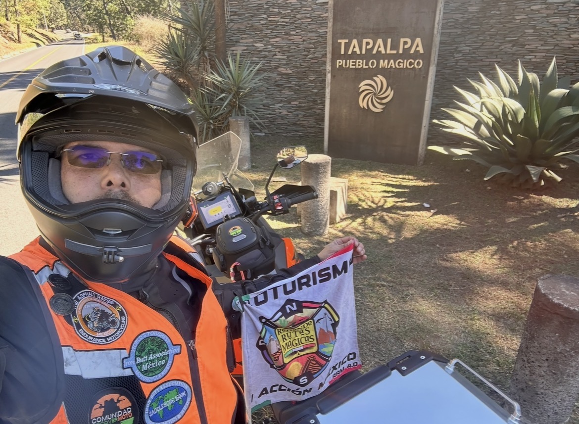 Tapalpa, Jalisco – Pueblo Magico