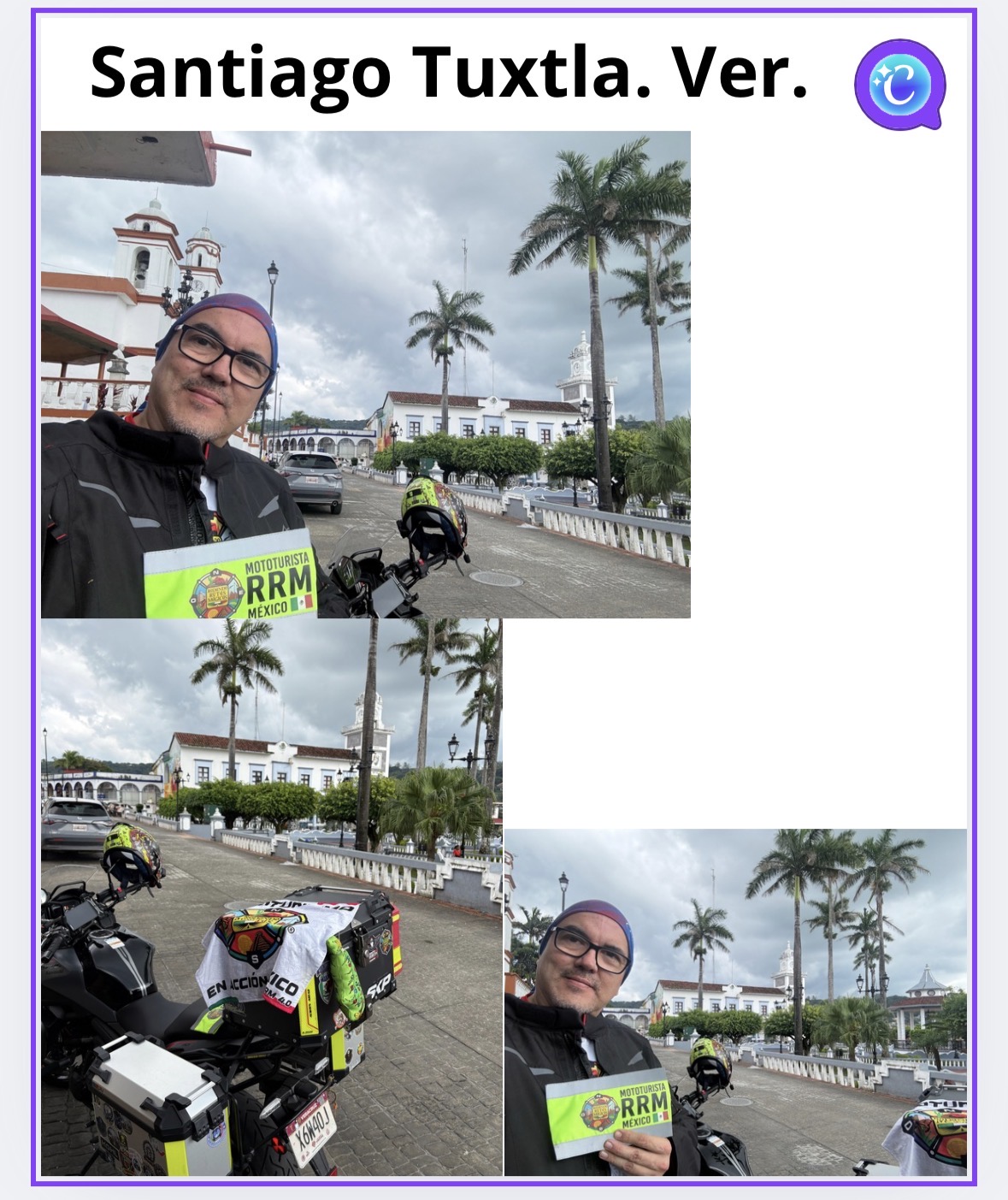 Santiago Tuxtla. Ver