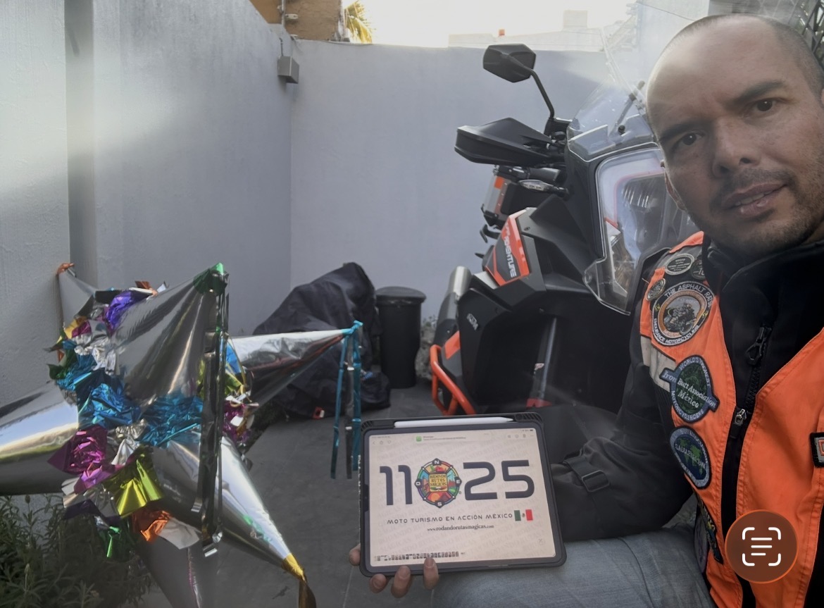 Misión Estrella Mexicana