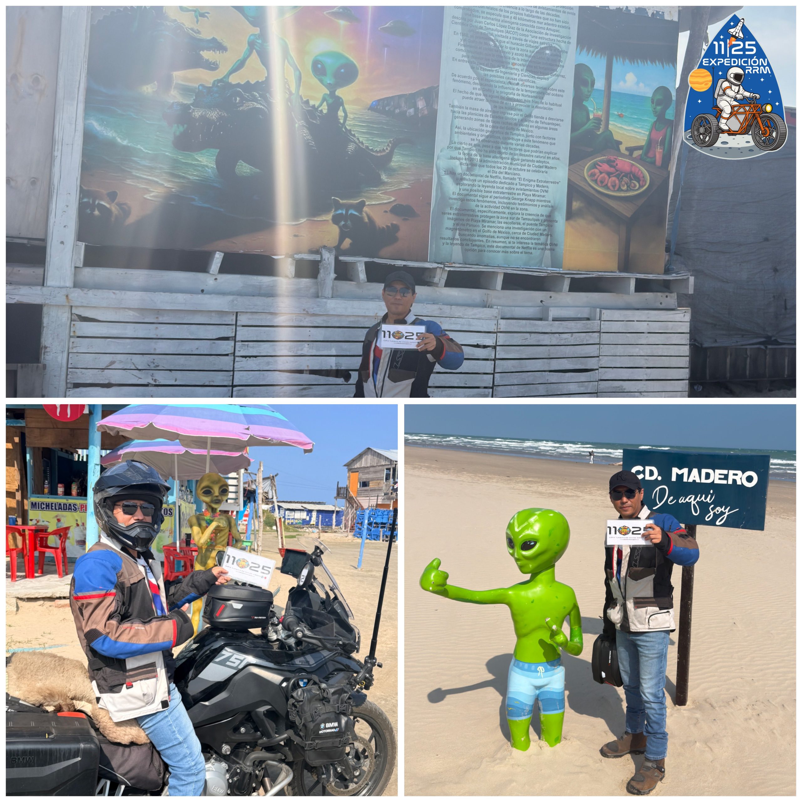 Misión 17 – Cuerpo Celeste