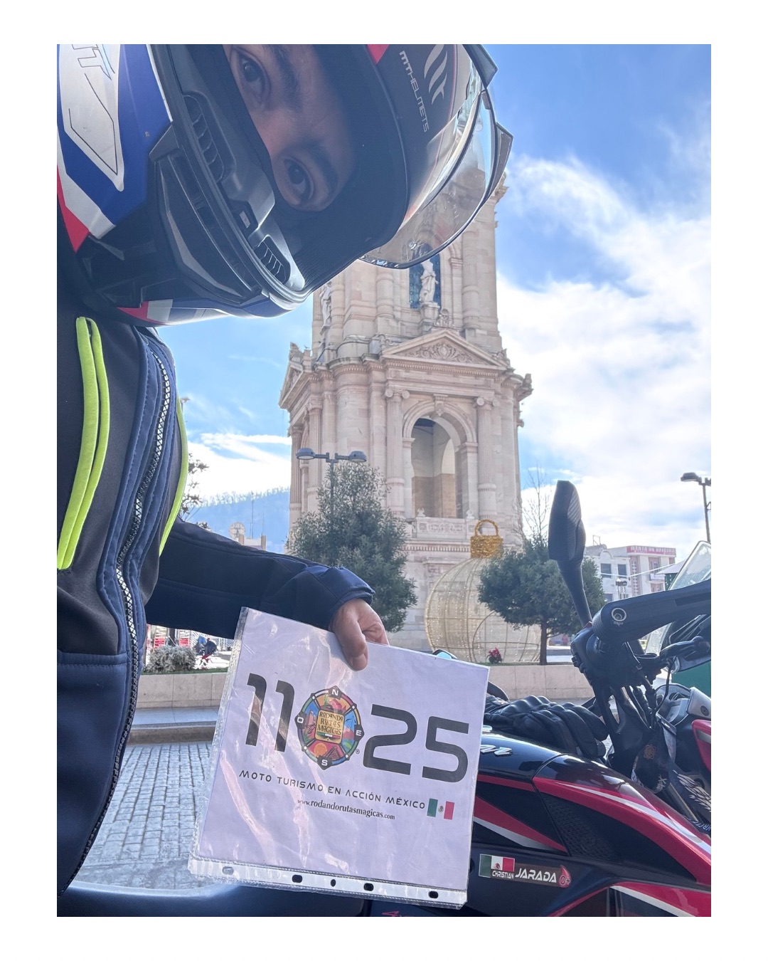 Misión 10 – Huellas de la Historia