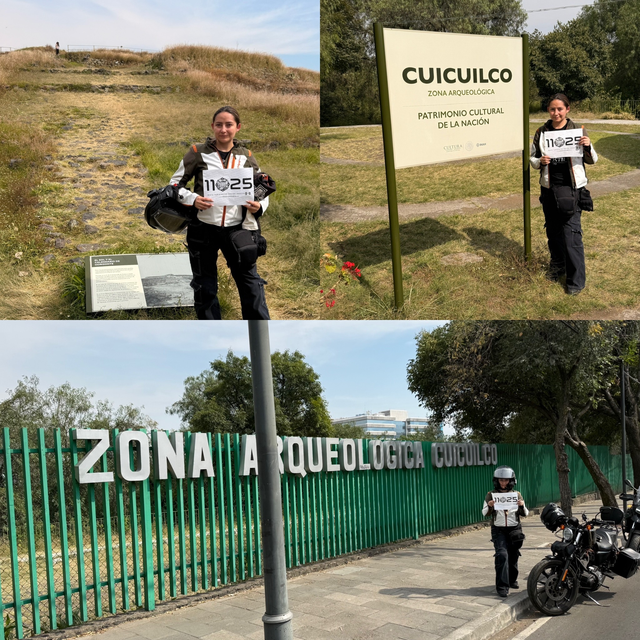 Raíces Prehispánicas