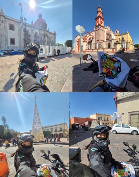 Santiago de Querétaro