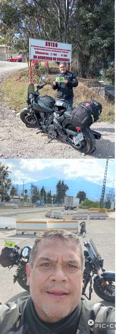 Desafío México Verde RRM.