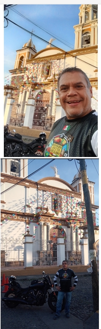 Desafío Pueblos Mágicos RRM.