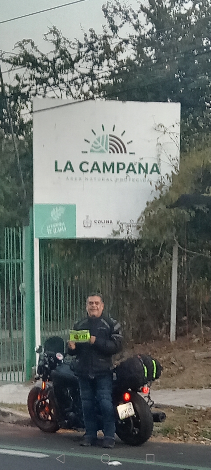 Desafío México Prehispánico RRM.