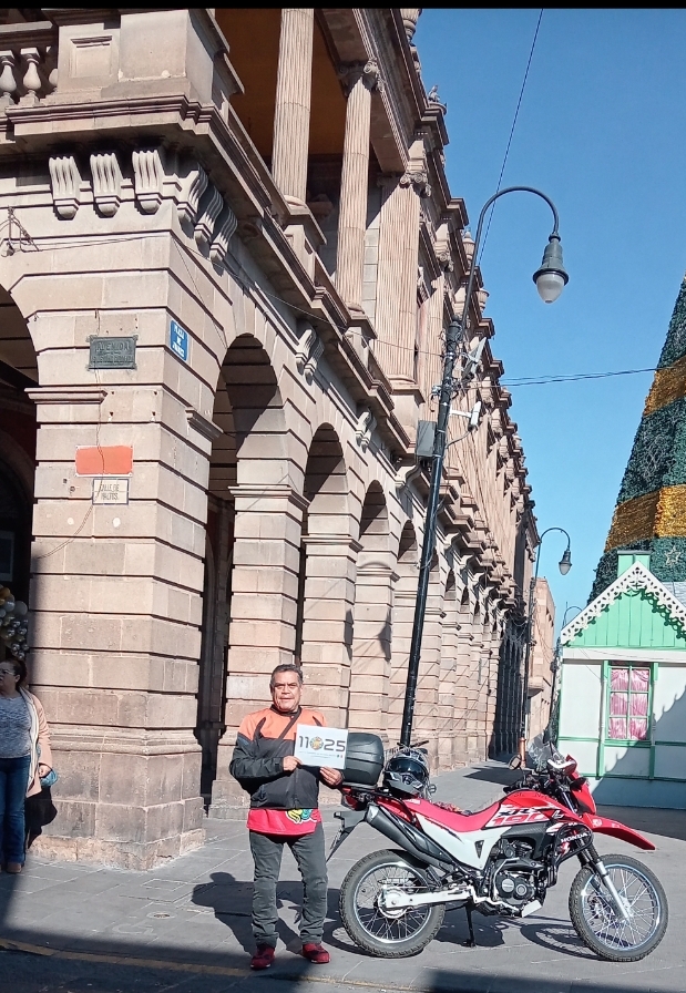 Misión 7, estaciones espaciales culturales de portales.