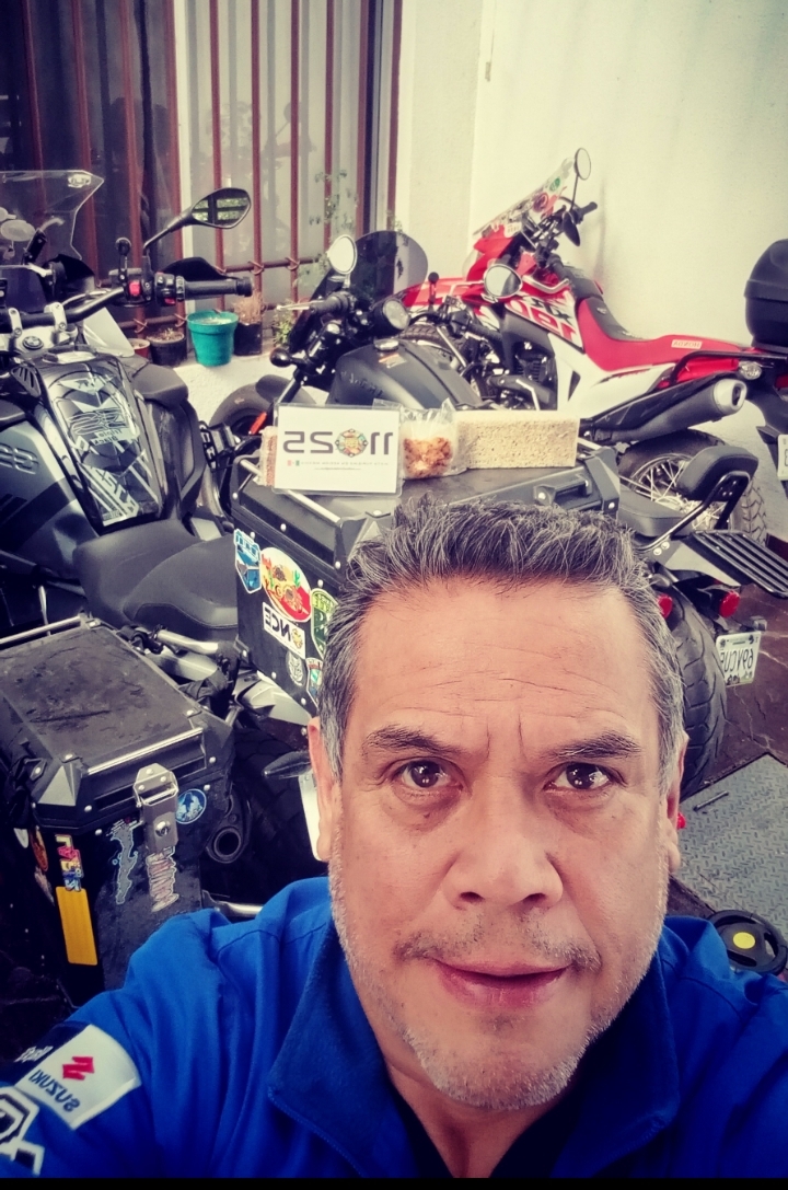 Misión 6, Sabores de México.