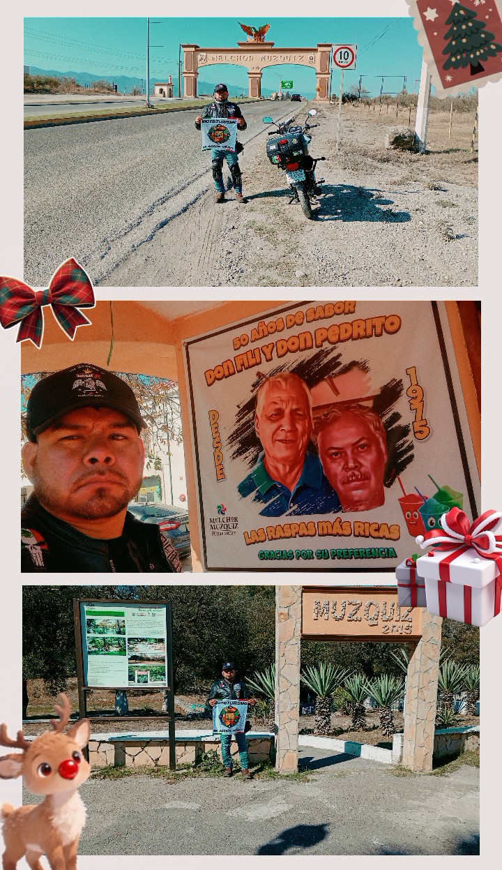 #61 Melchor Múzquiz, Coahuila