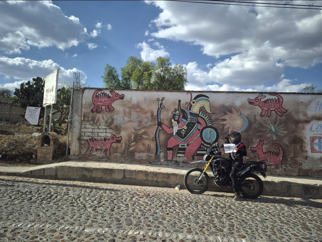 Misión 17 – cuerpo celeste