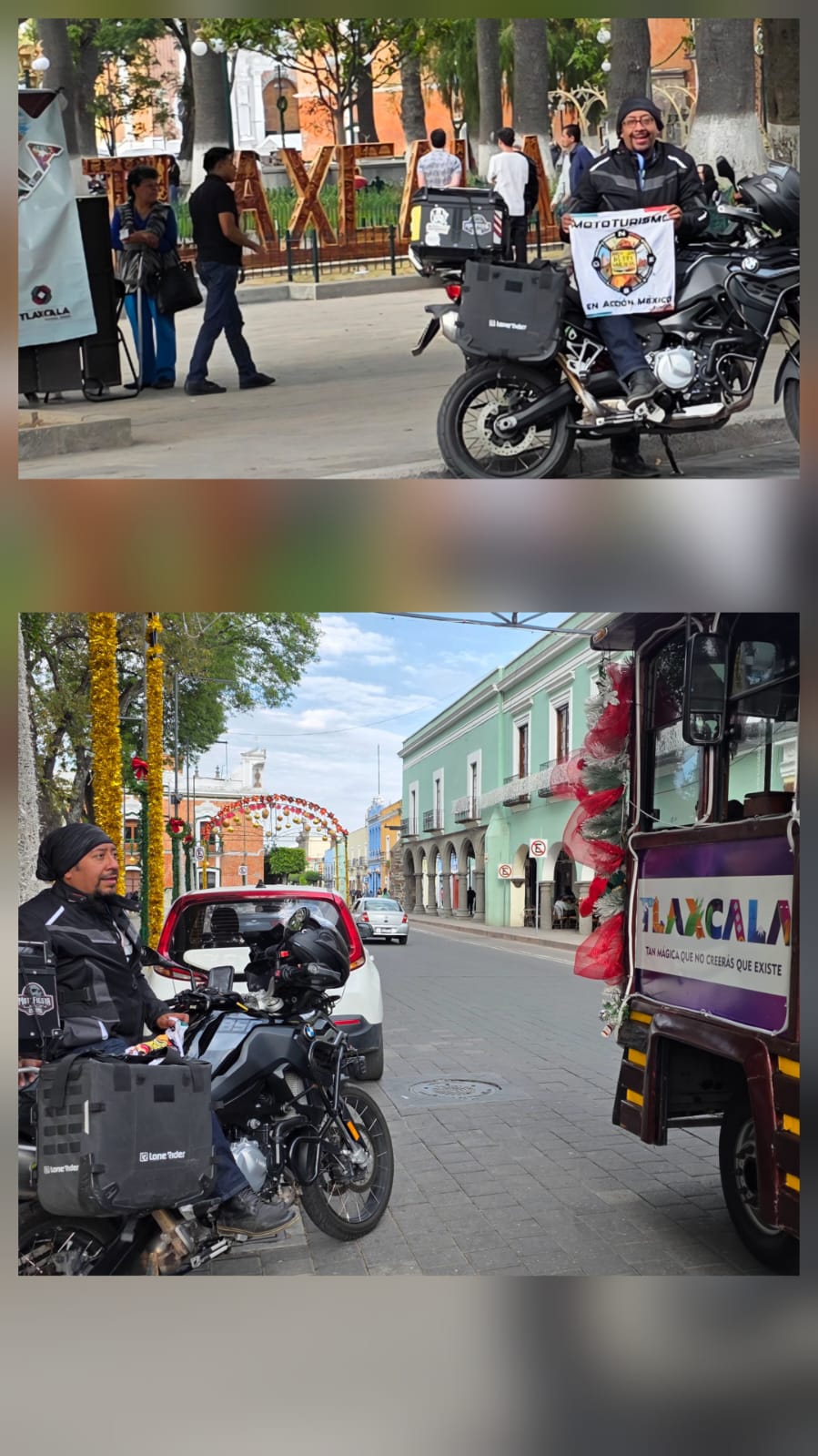 Tlaxcala de Xicohténcatl