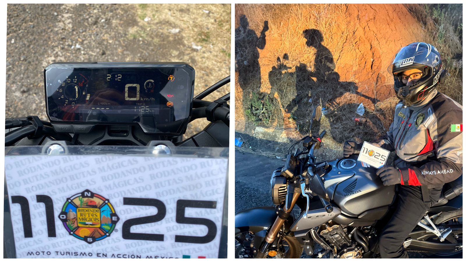 Misión Odómetro 11 | 25