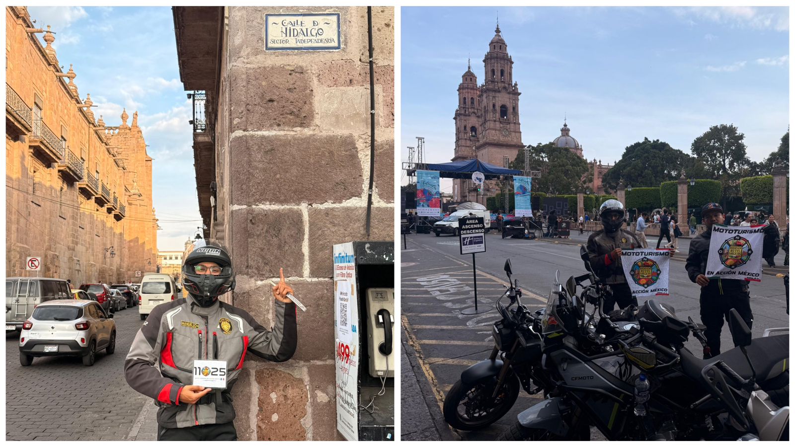 Misión Calles Emblemáticas