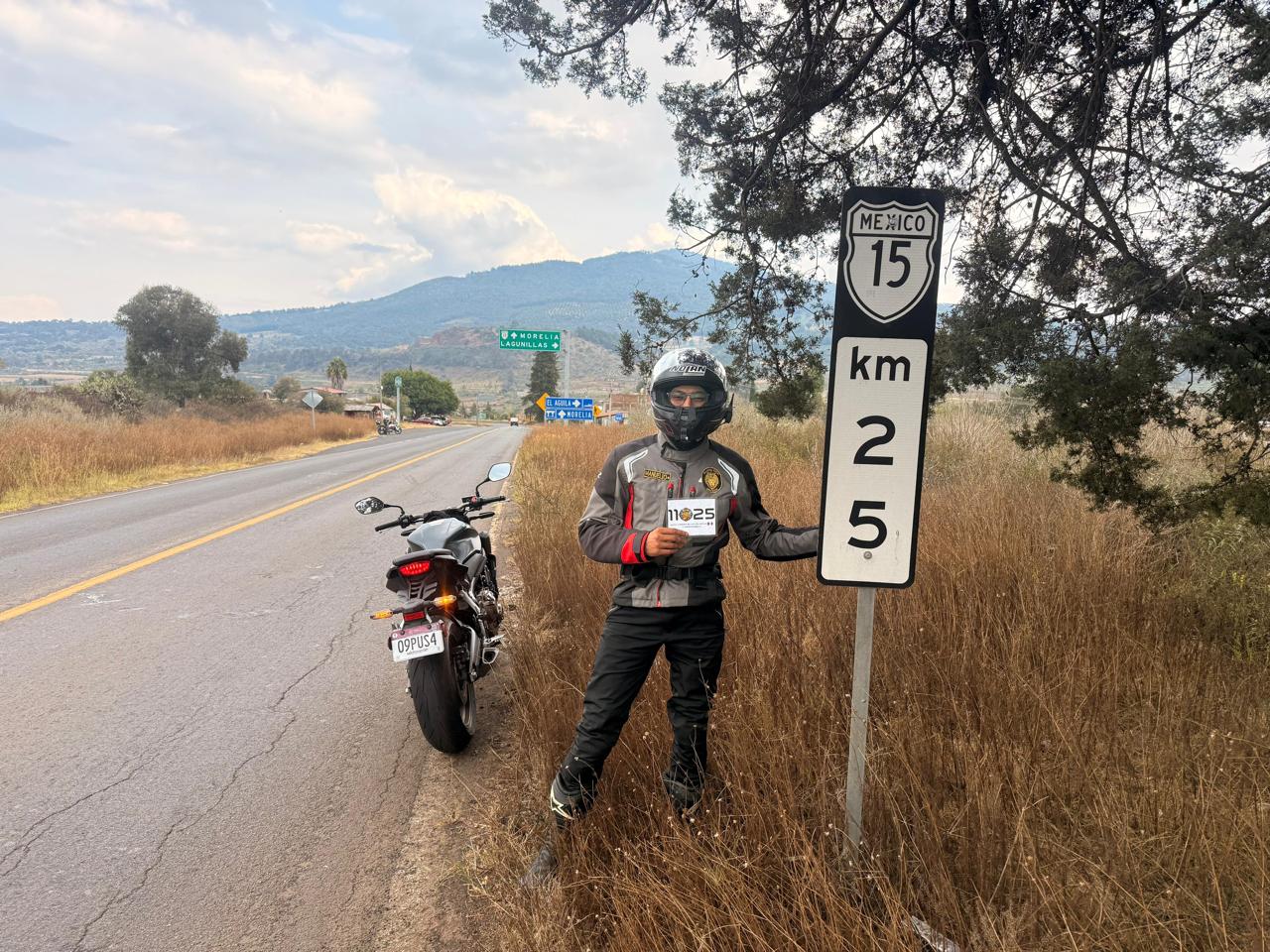 Misión Coordenada Espacial