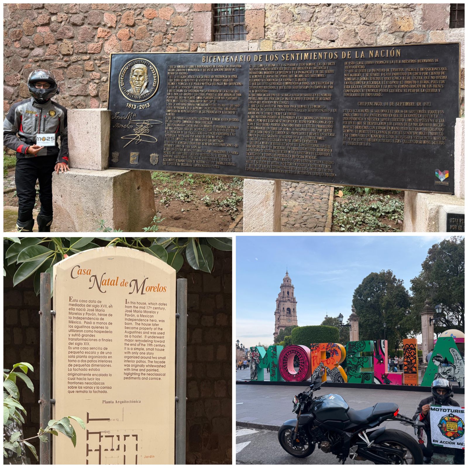 Misión Huellas de la Historia