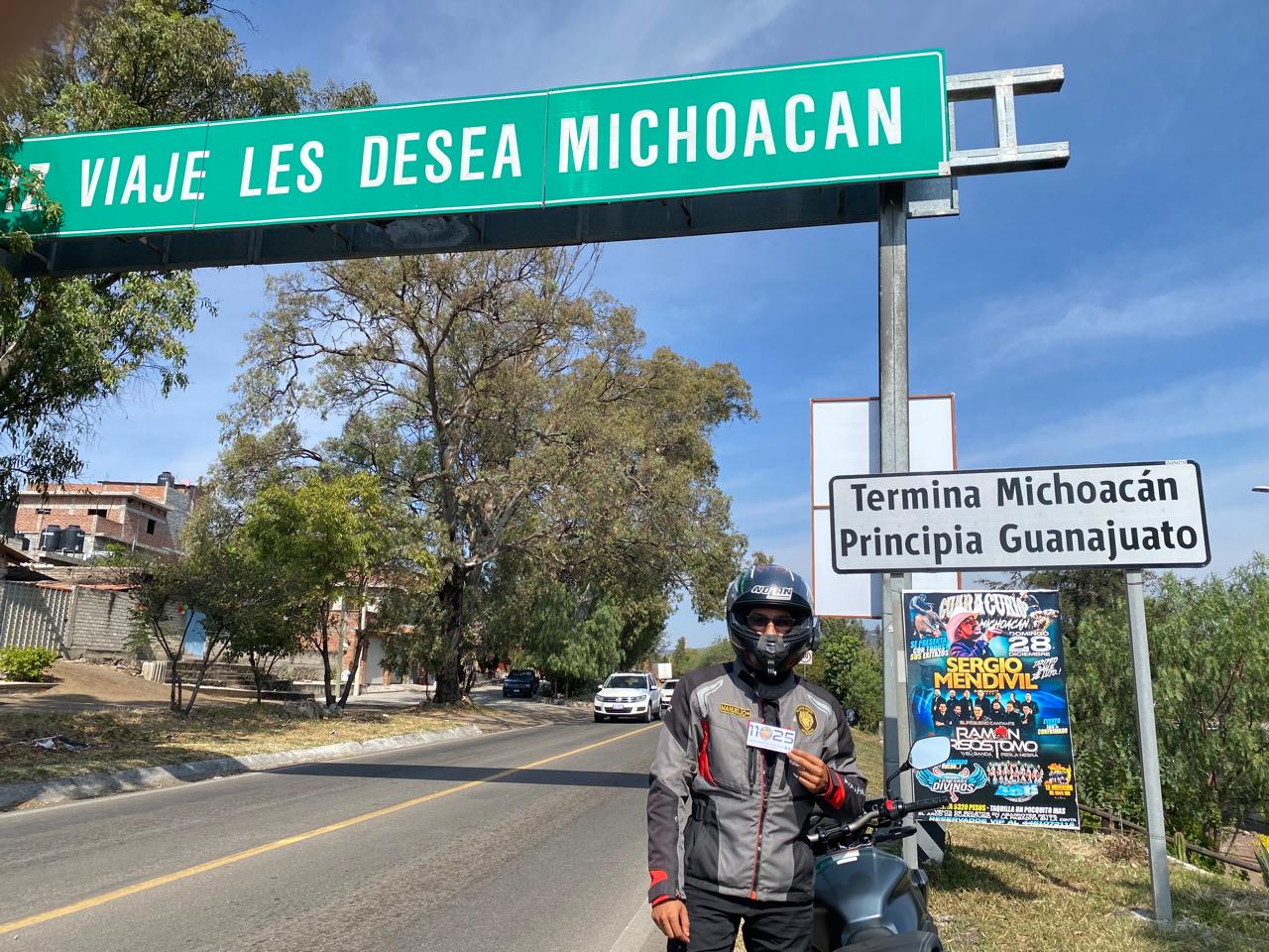 MISION FRONTERA INTERESTELAR