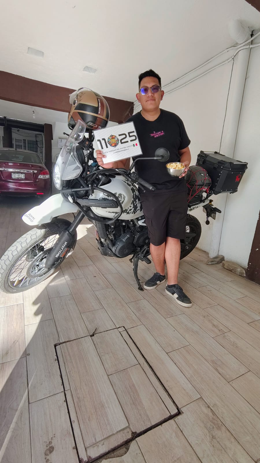 Palomitas de otro mundo