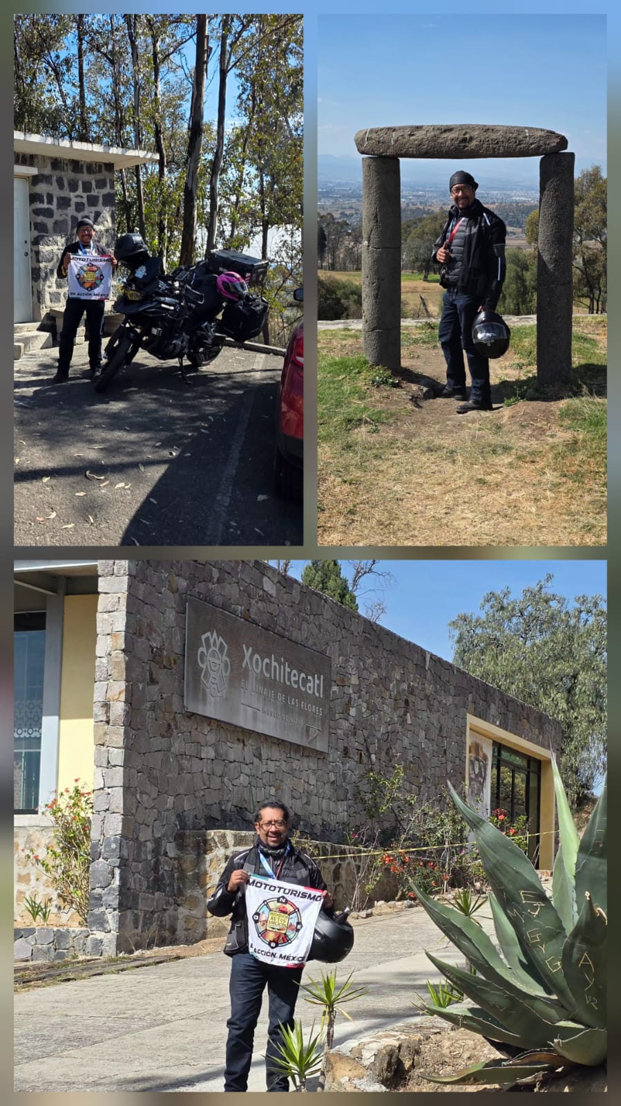 Xochitécatl, Tlaxcala, México Prehispánico