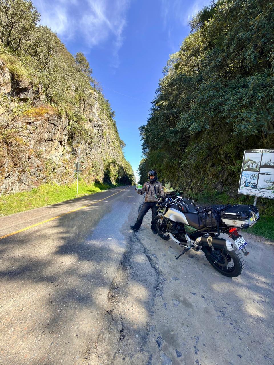 Viaje a la Huasteca