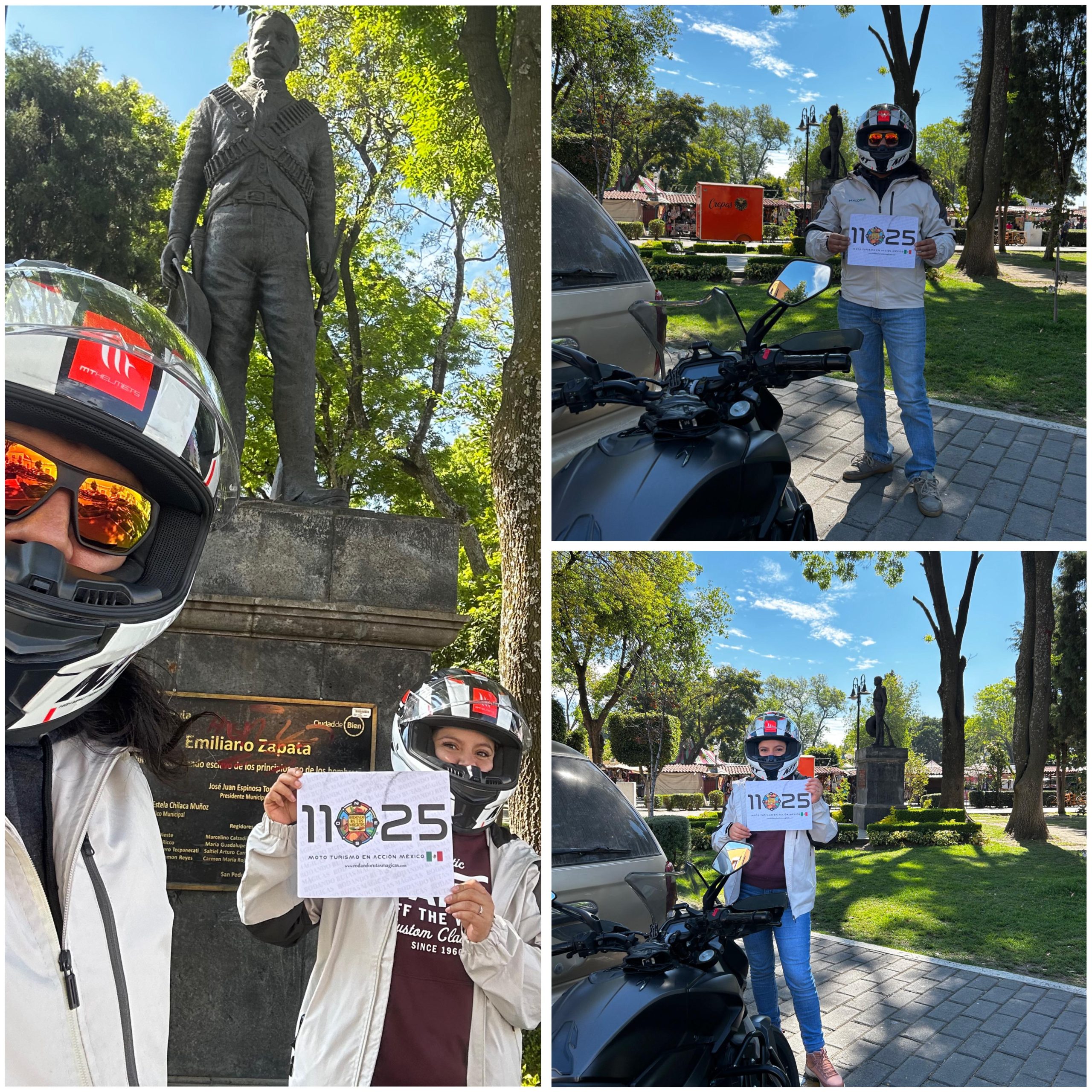 Misión 10 – Huellas de la historia