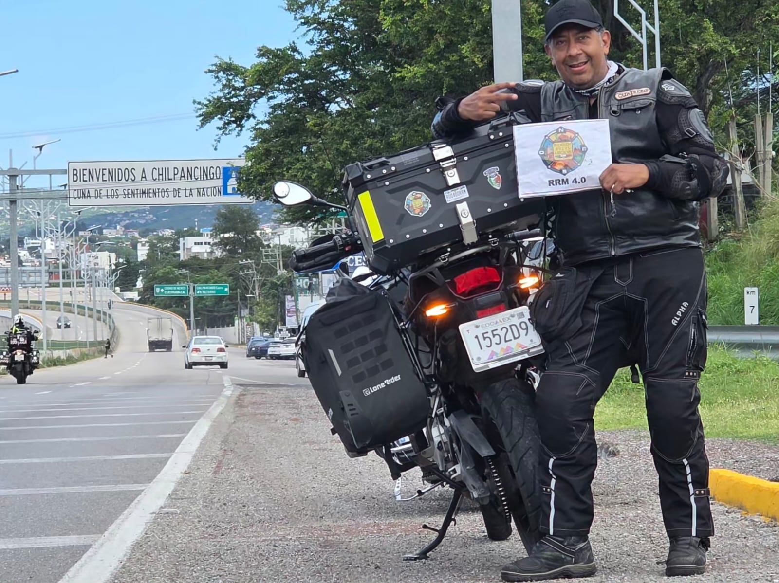 Chilpancingo, Guerrero, Capitales