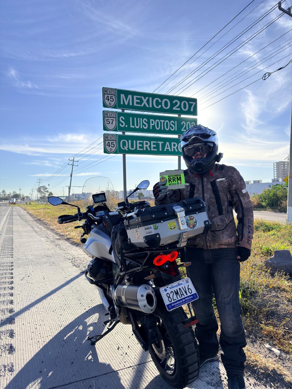 Vine Huasteca Nov 2025