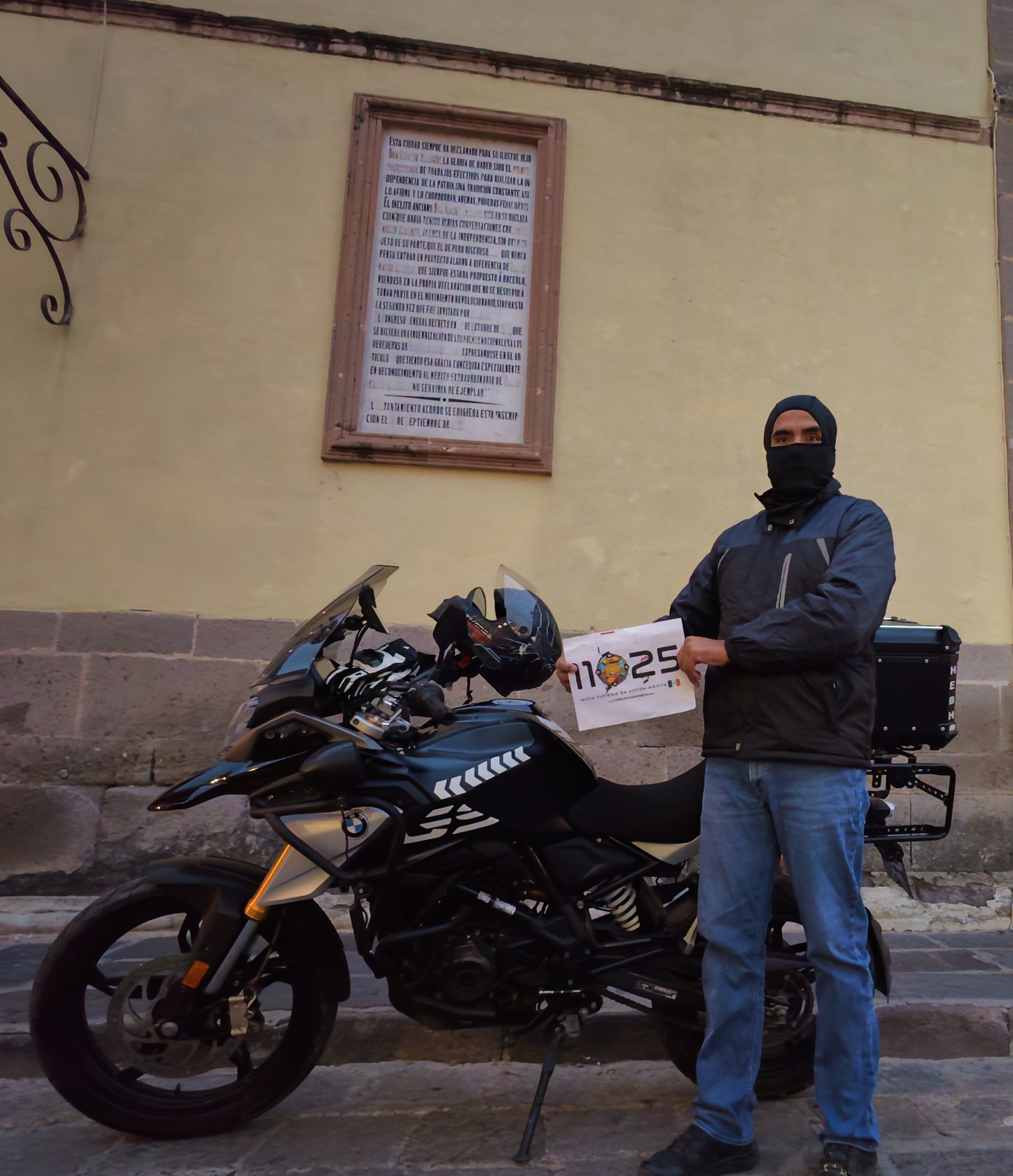 Monumentos históricos