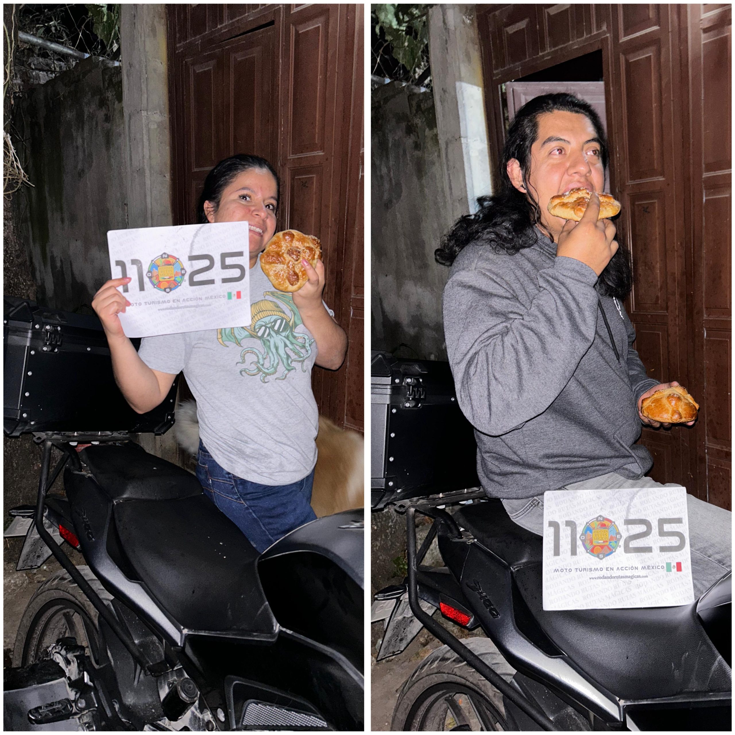 Misión 6 – Sabores de México