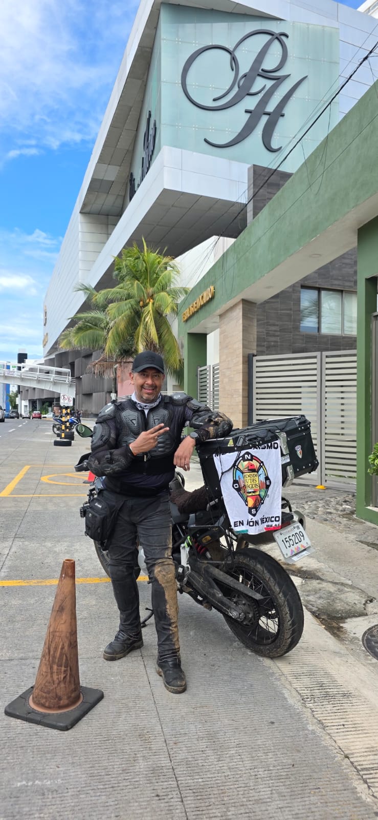 Palacio de Hierro Veracruz, emblematico