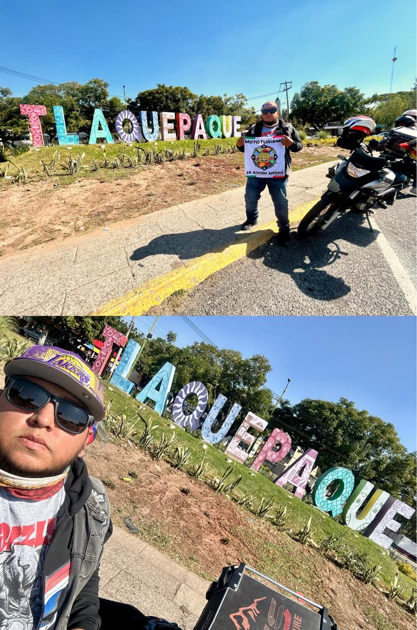 PUEBLO MAGICO TLAQUEPAQUE