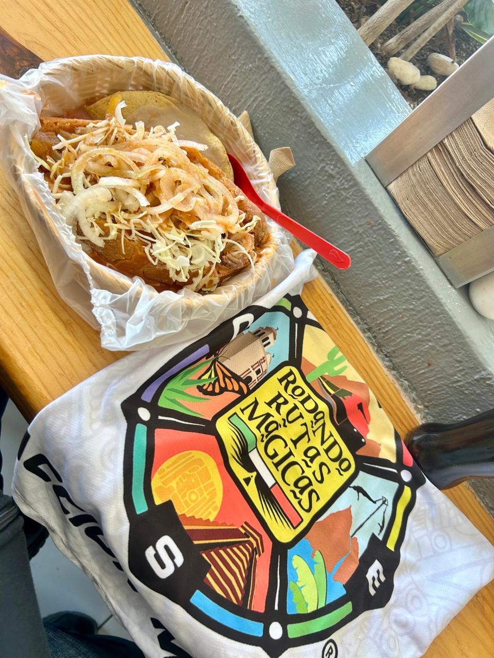 TORTA AHOGADA JALISCO