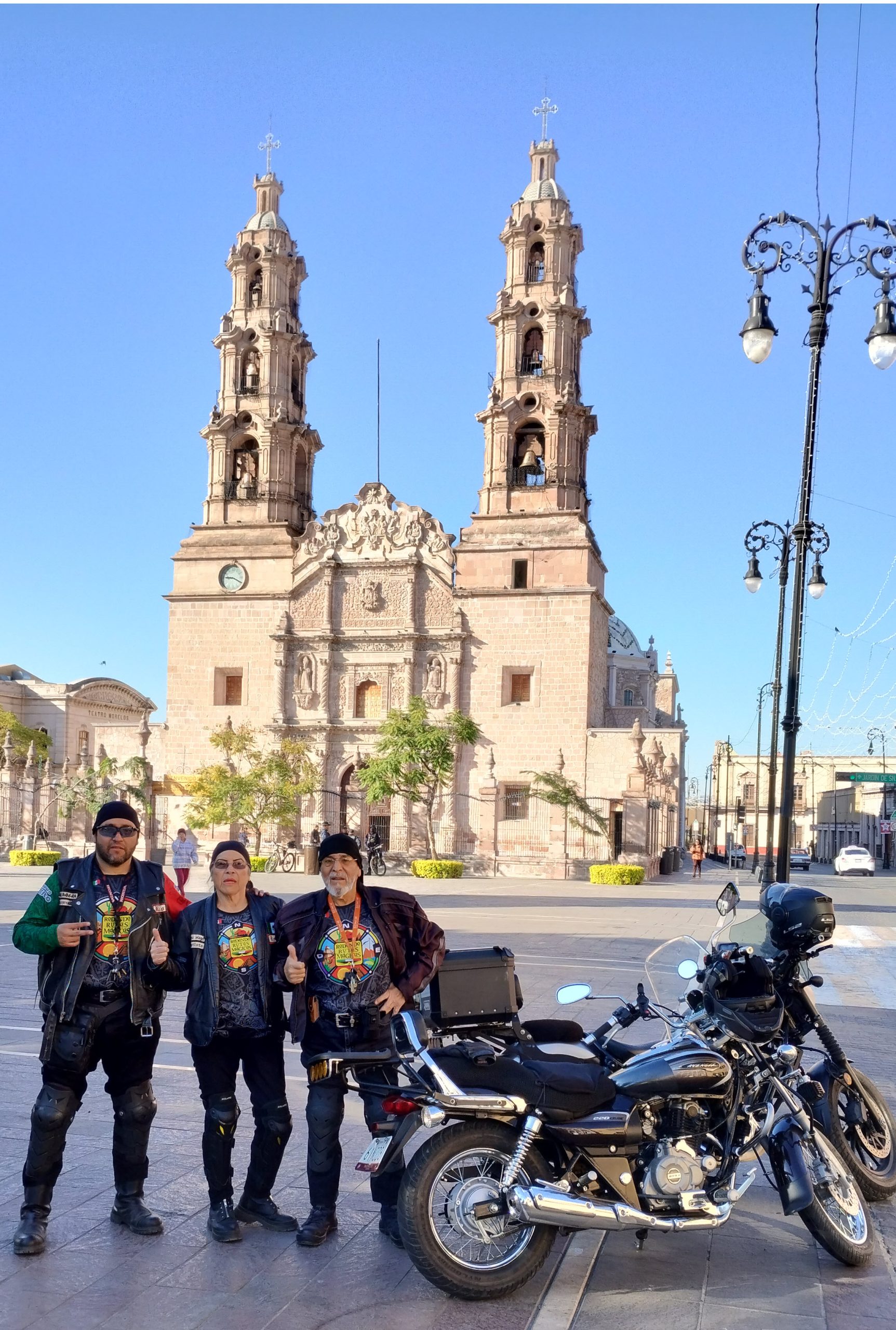 MC 001 Ciudad de Aguascalientes