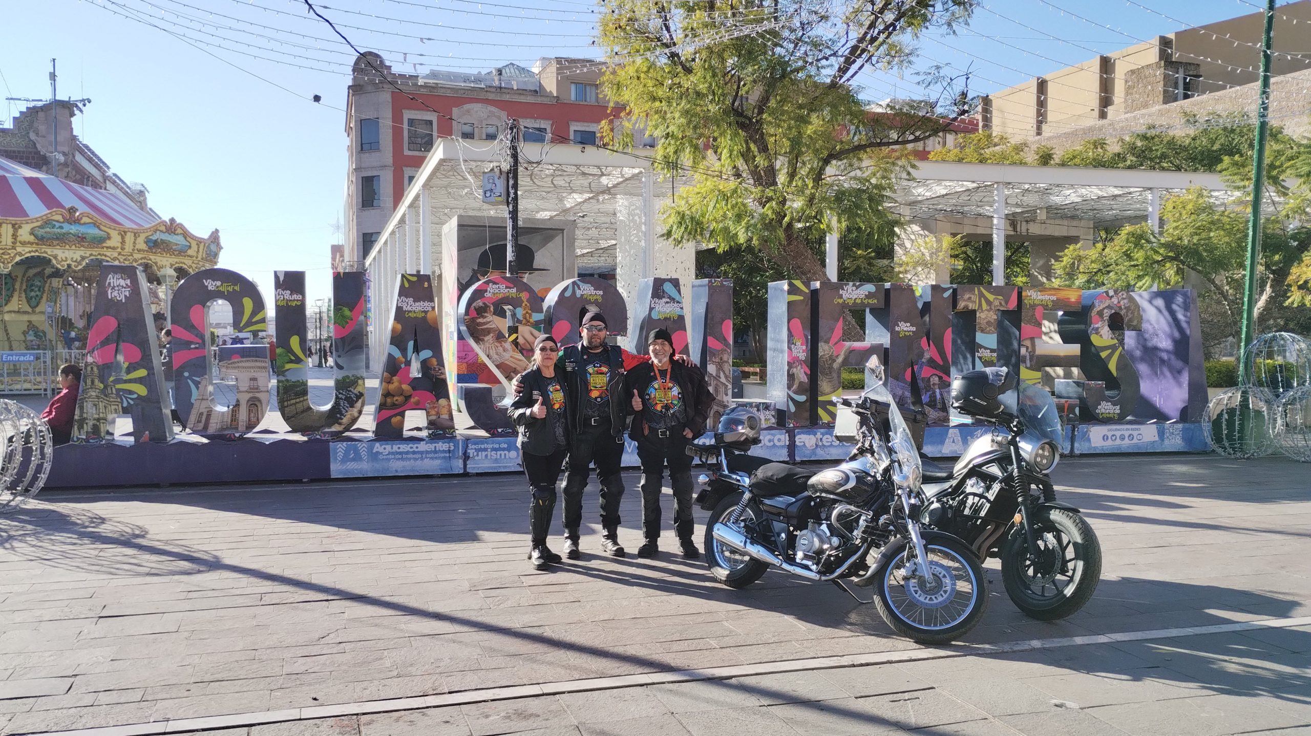 CAP 001 Aguascalientes