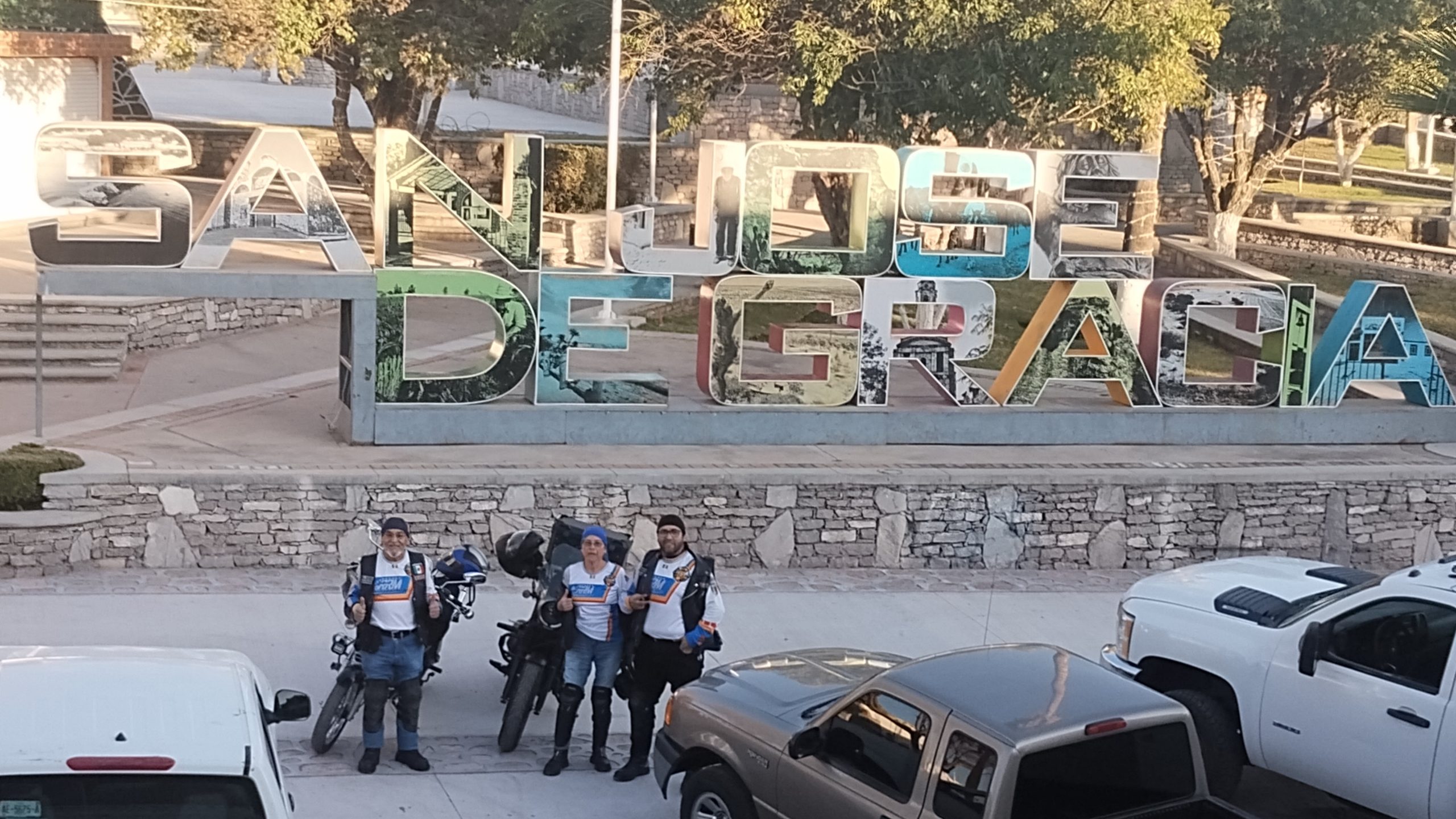 PM 003 San José de Gracia