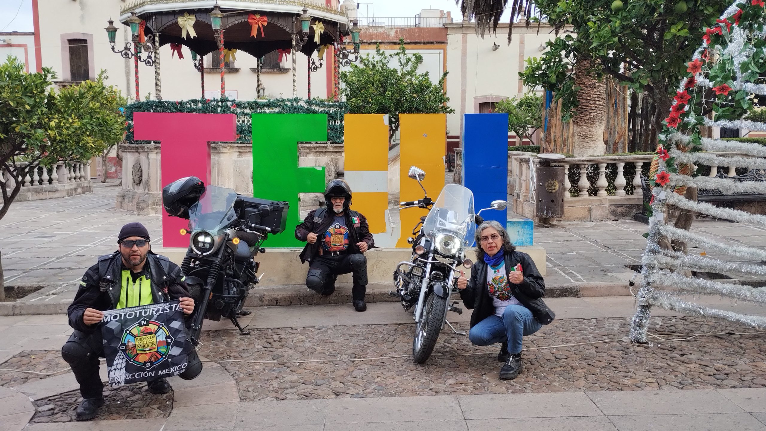 PM 111 Teúl González Ortega