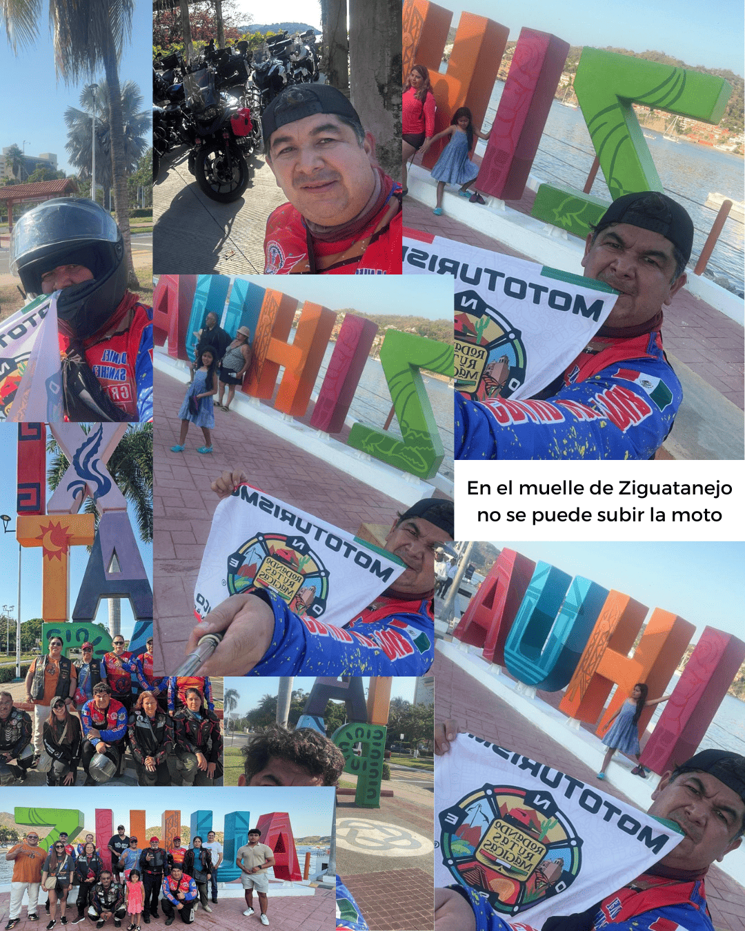 Ziguatanejo Guerrero