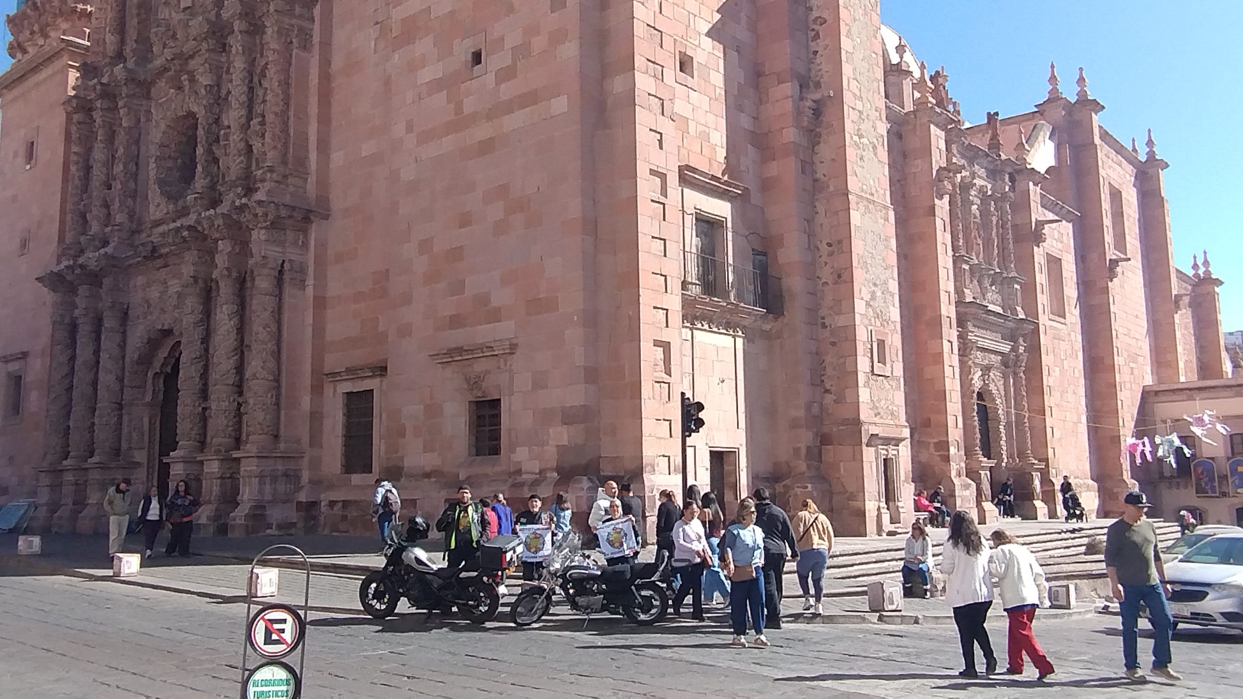 MC 018 Ciudad de Zacatecas