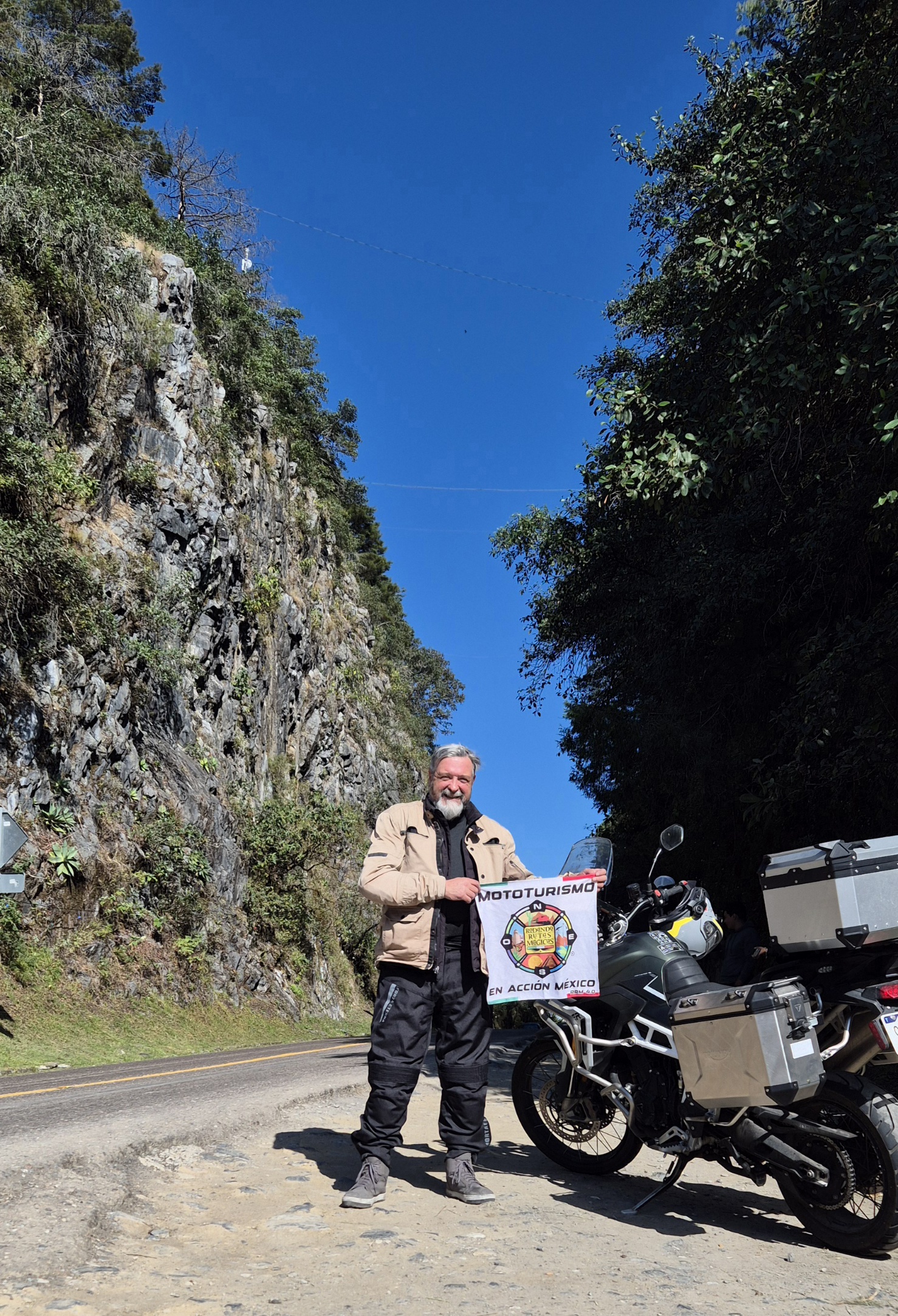 El cielo no es el límite!