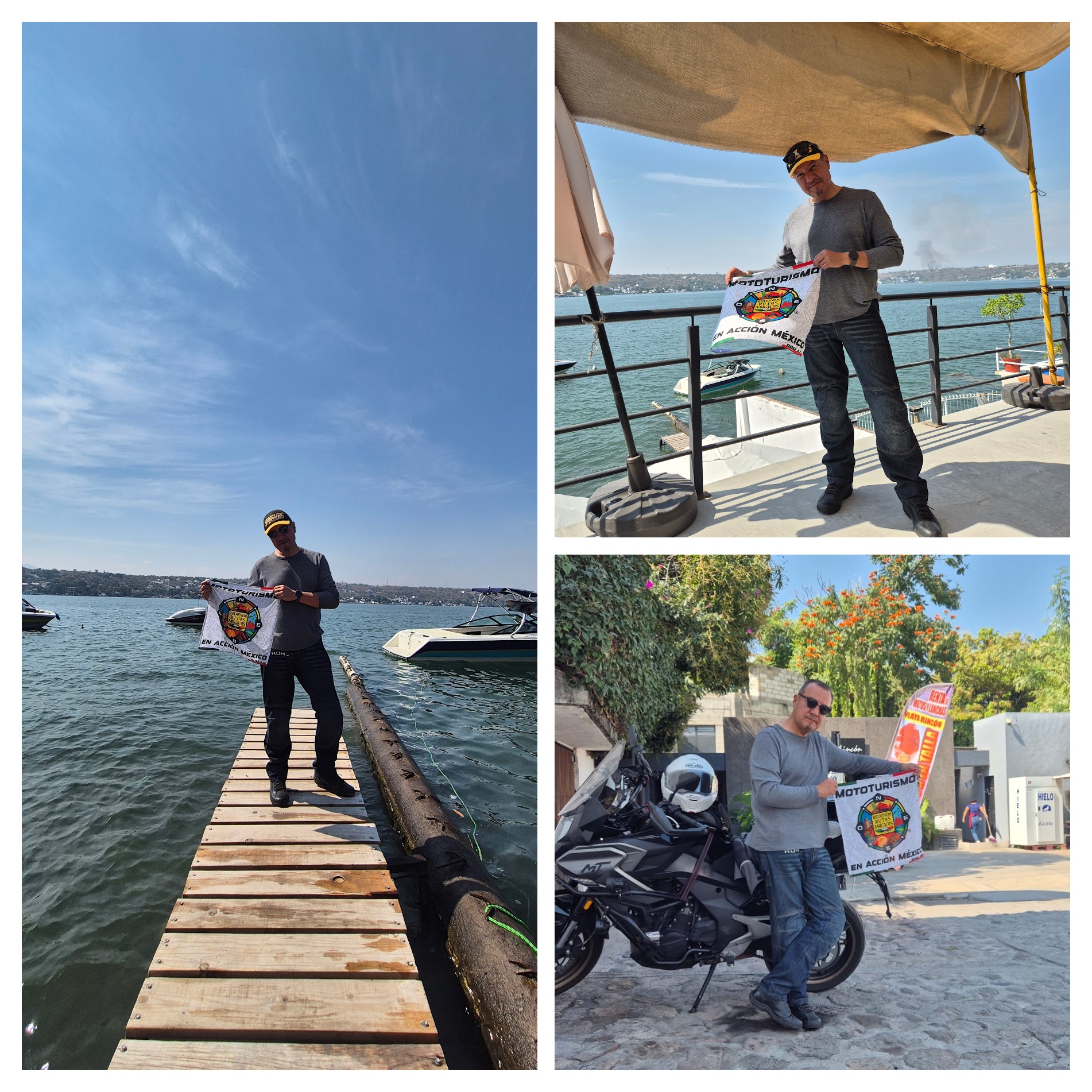 Tequesquitengo, Morelos