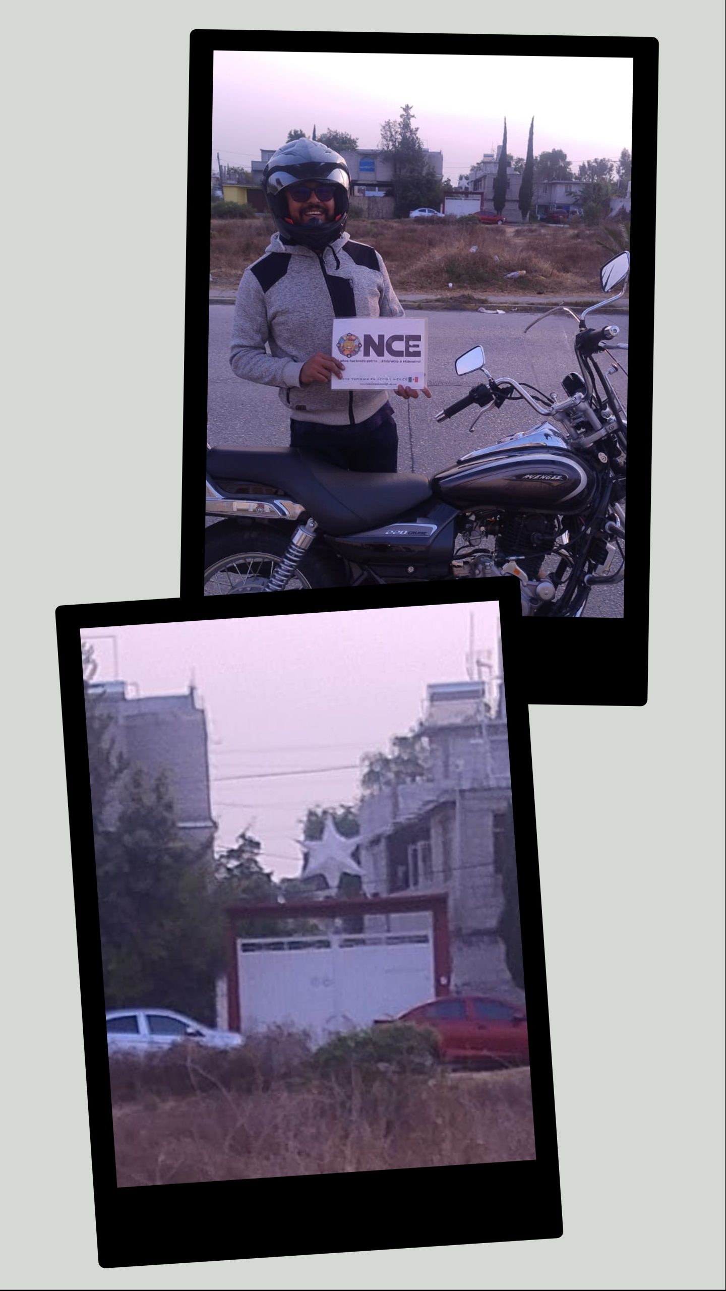 Misión objeto especial