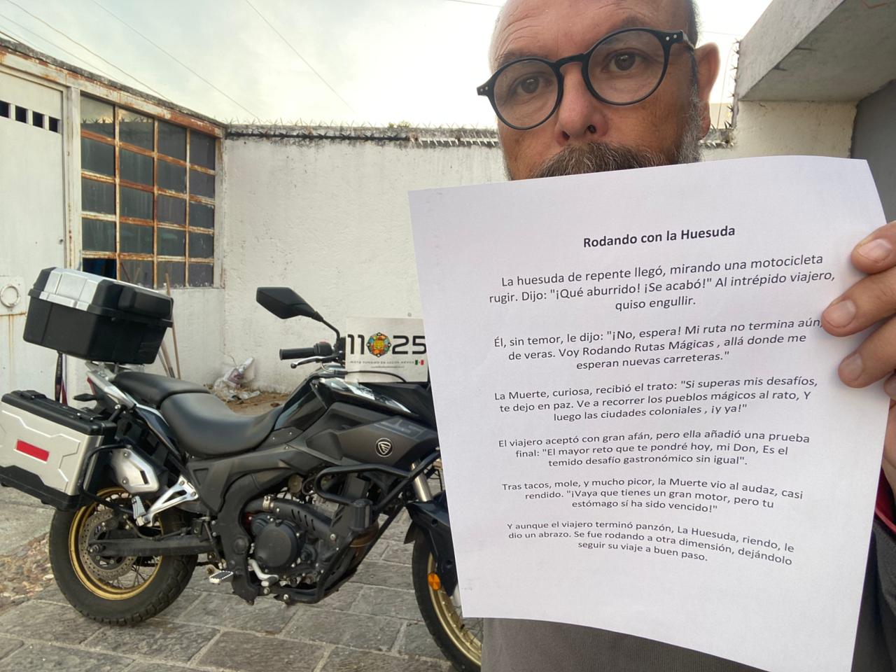 Calaverita Literaria