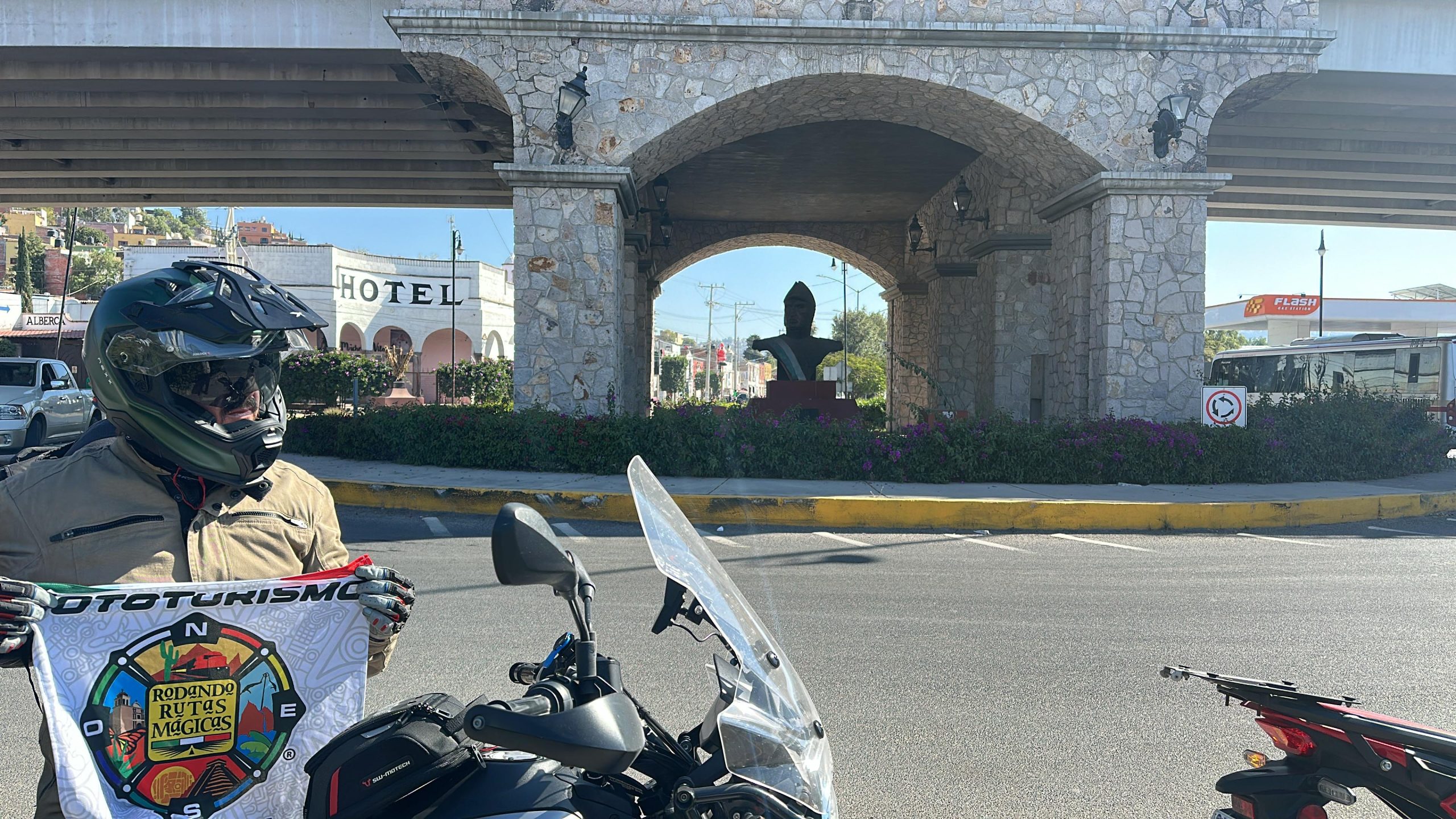 Sn Miguel de Allende