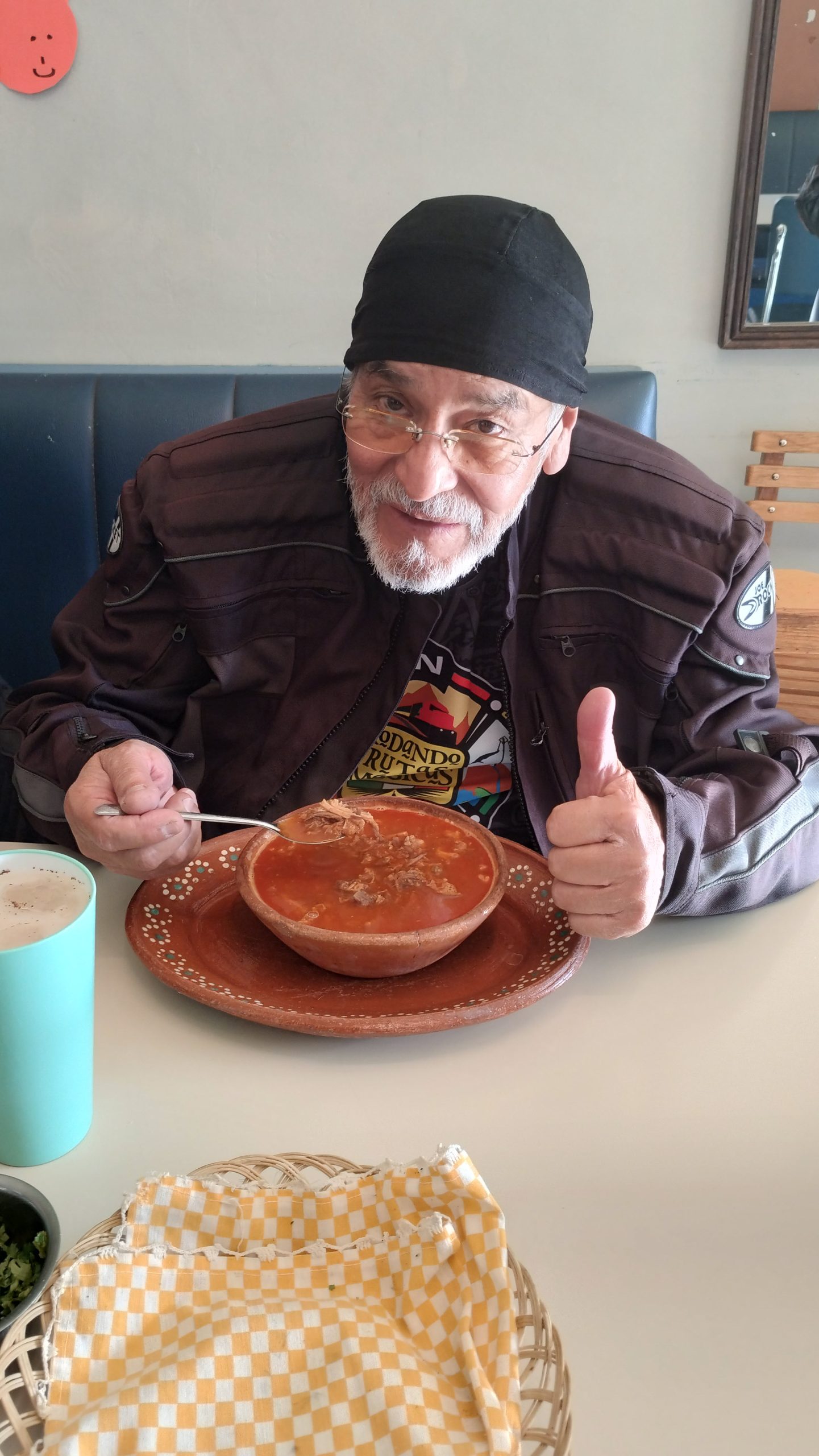 MG 032 Birria Zacatecana