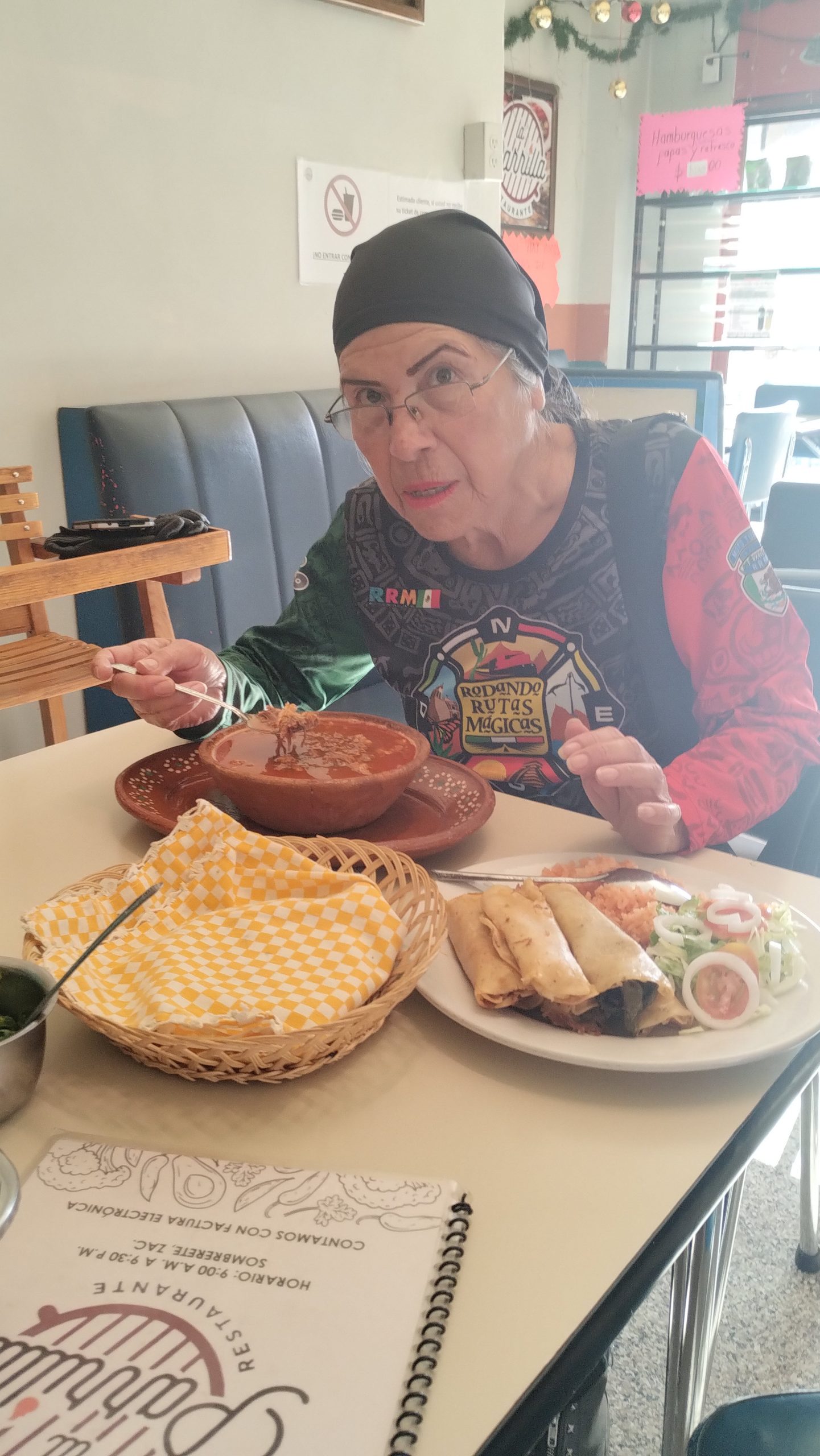 MG 032 Birria Zacatecana