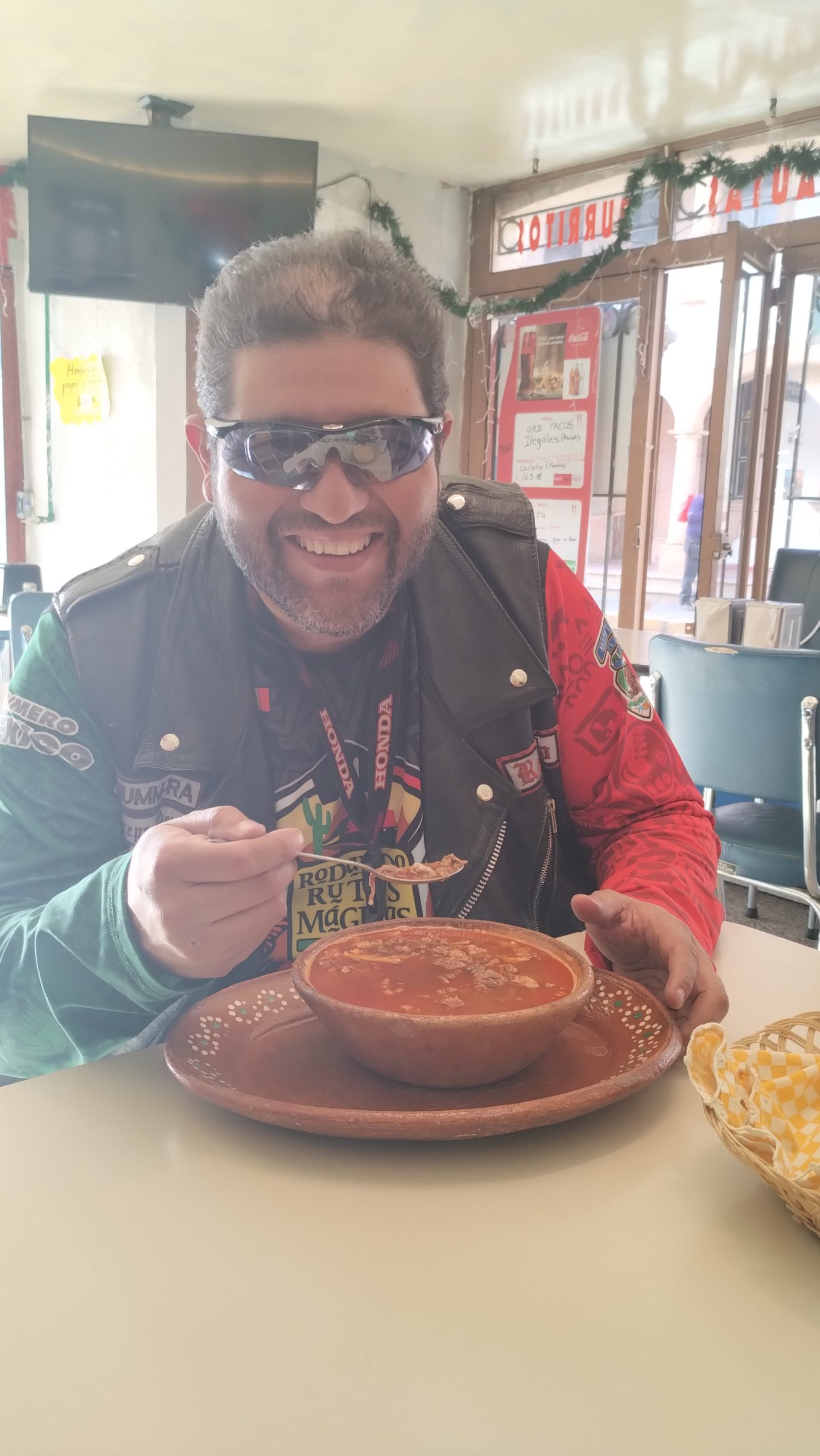 MG 032 Birria Zacatecana