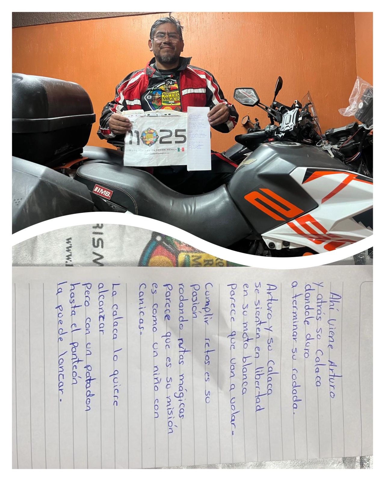 Calaverita Literaria