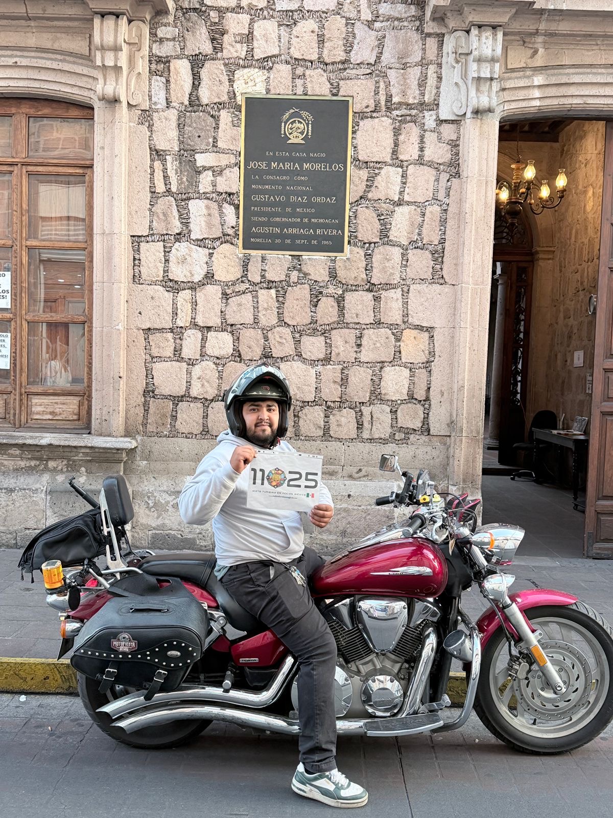 Casa natal de Morelos