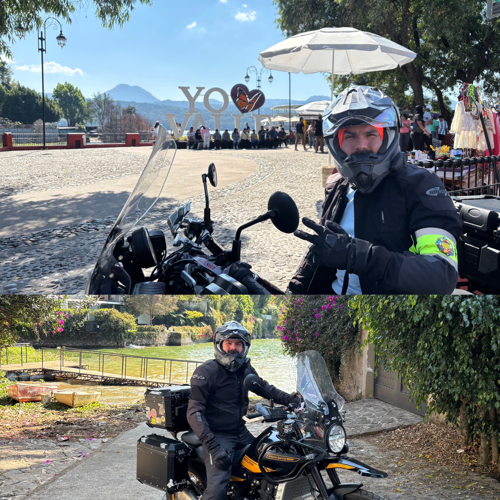 Valle de Bravo, EdoMex.